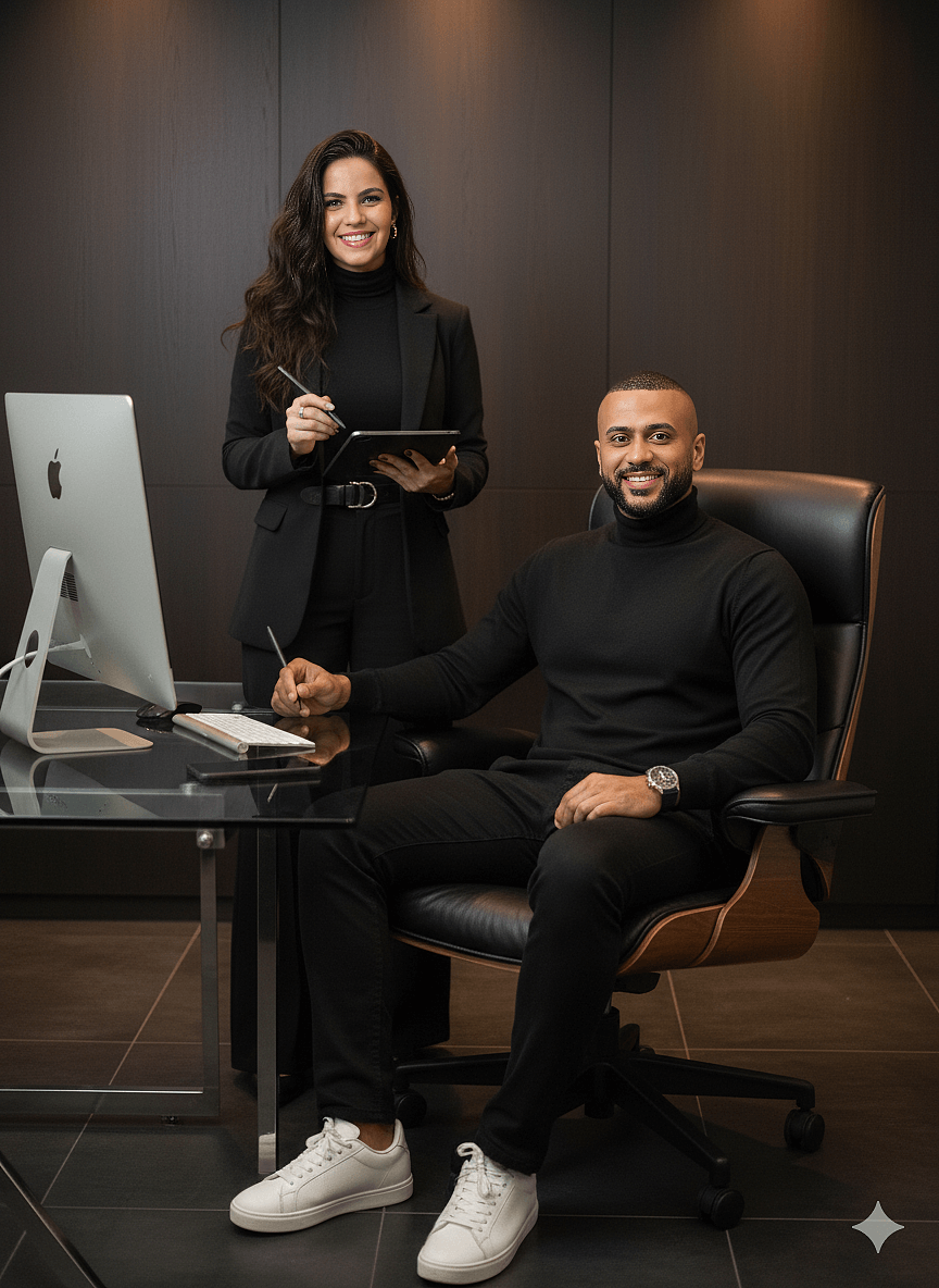 Socios marketing digital em joão pessoa